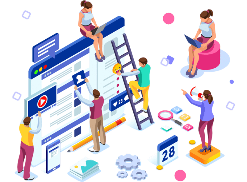 Website Development Company in Patna