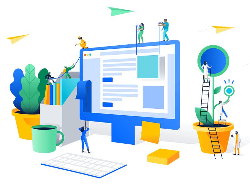 Software Development