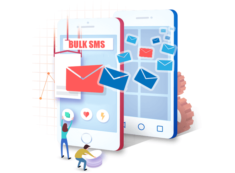 Bulk SMS