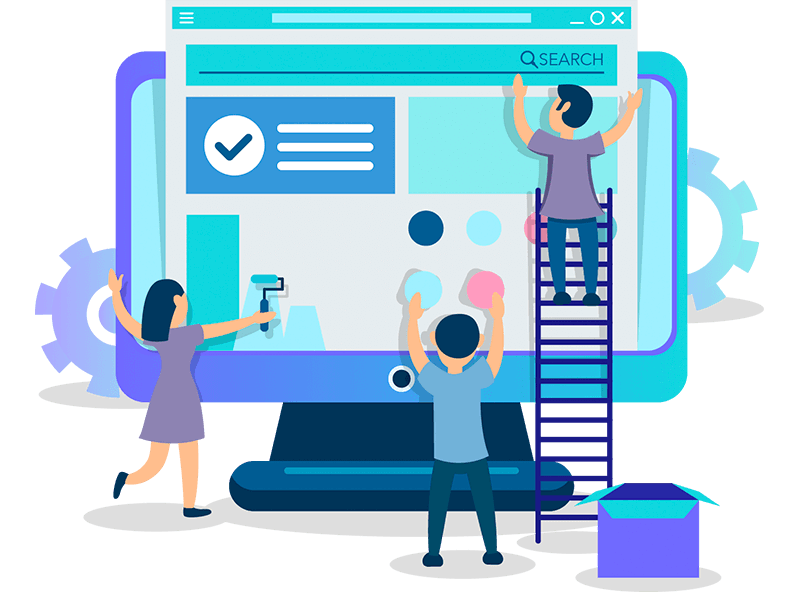 Get Responsive Website